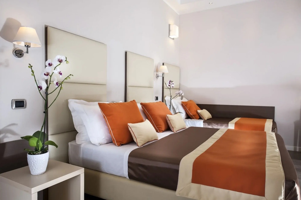 Demetra Hotel