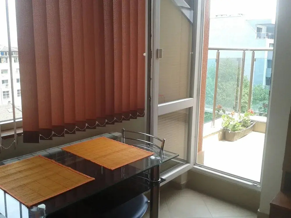 Noi Parliamo Italiano Apartamento