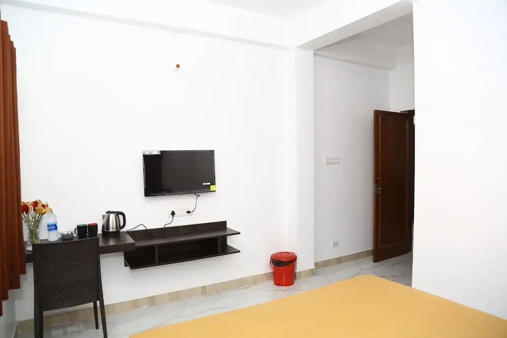 SS Stay Kilpauk Chennai
