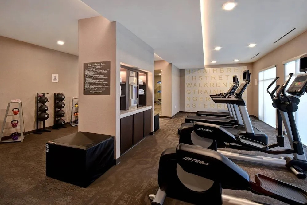 Residence Inn Middletown Goshen