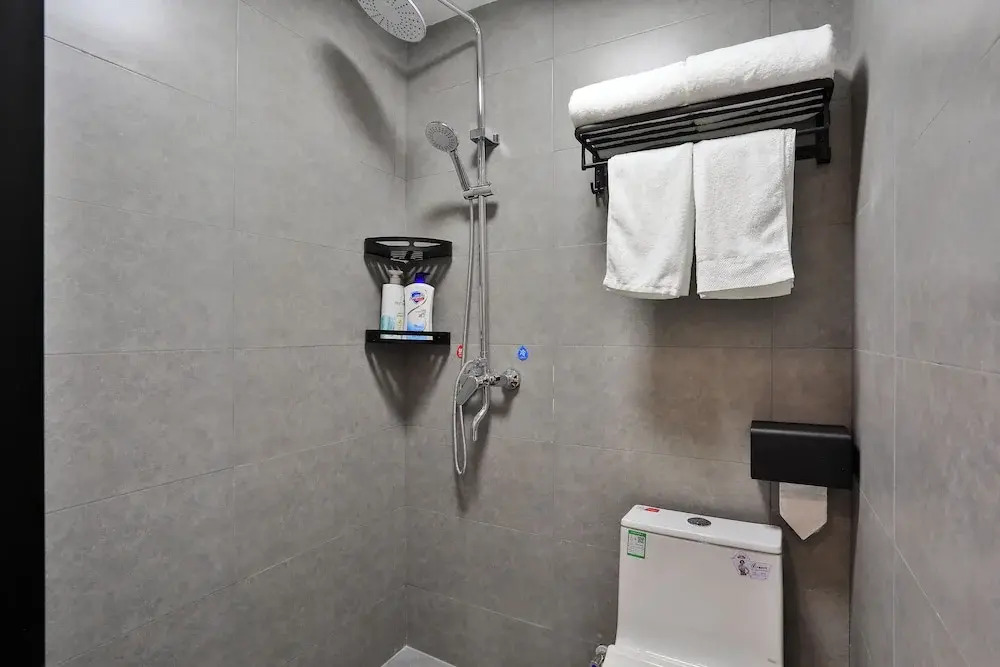 Original Intention Start Hotel (Shanghai International Tourism Resort)
