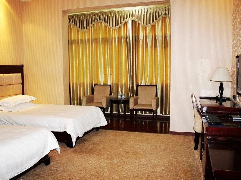 Yueliangwan Hotel