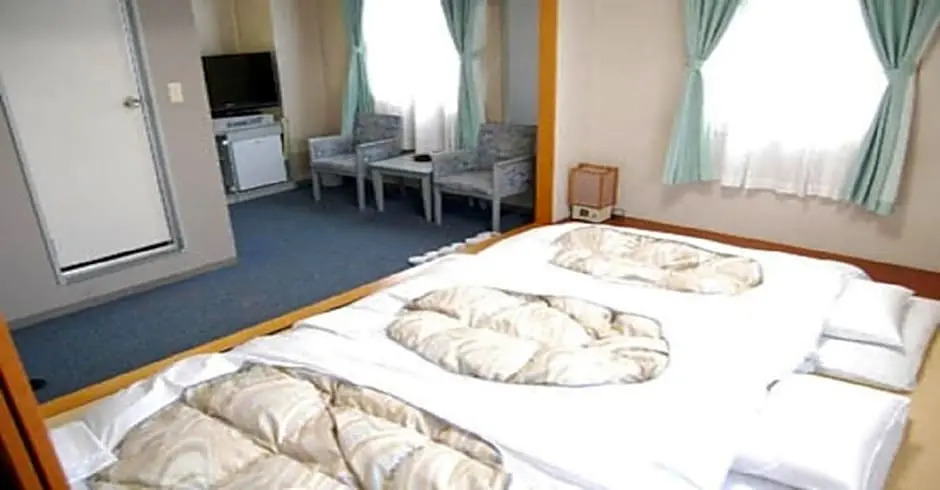 Seagrande Shimizu Station Hotel / Vacation STAY 8213