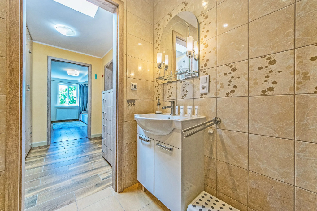Victus Apartamenty - Meru