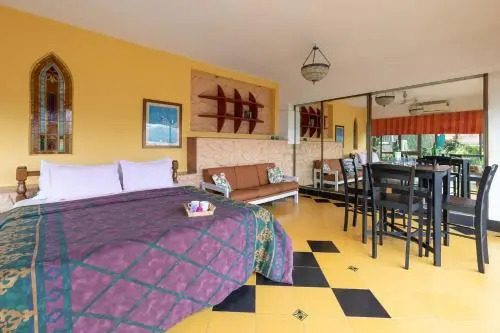 La Petite Maison - a Cityview Villa presented by StayVista
