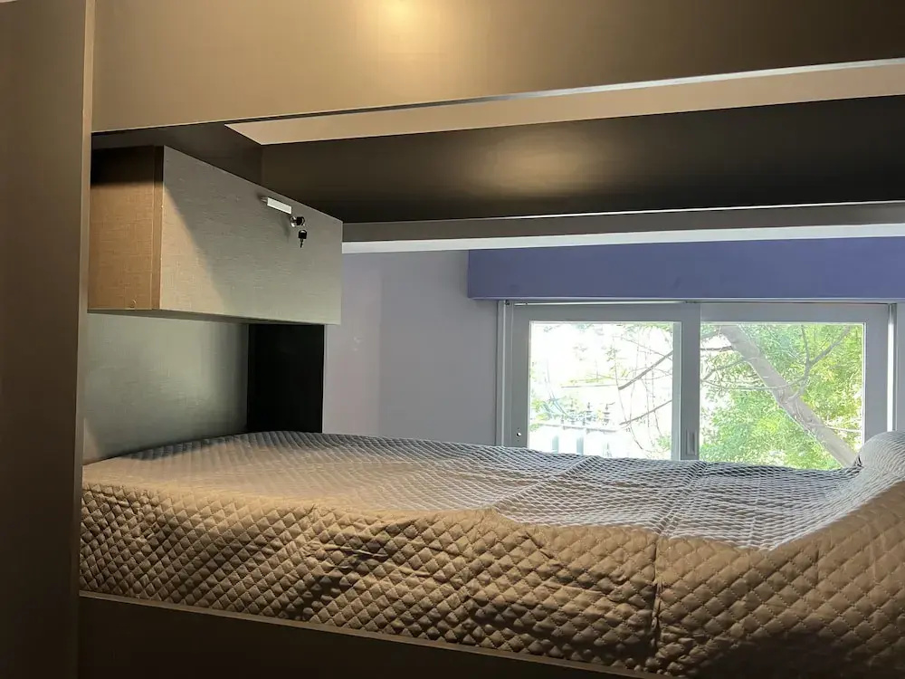 Wynwood Extreme Hostel