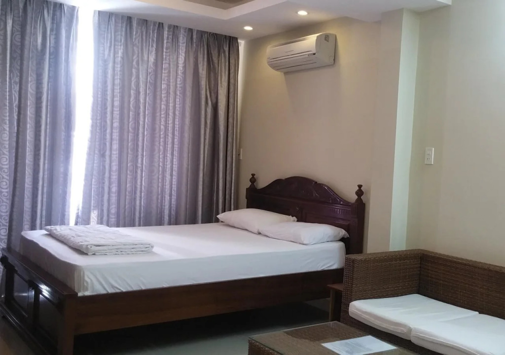 Kalambak Hotel Nha Trang