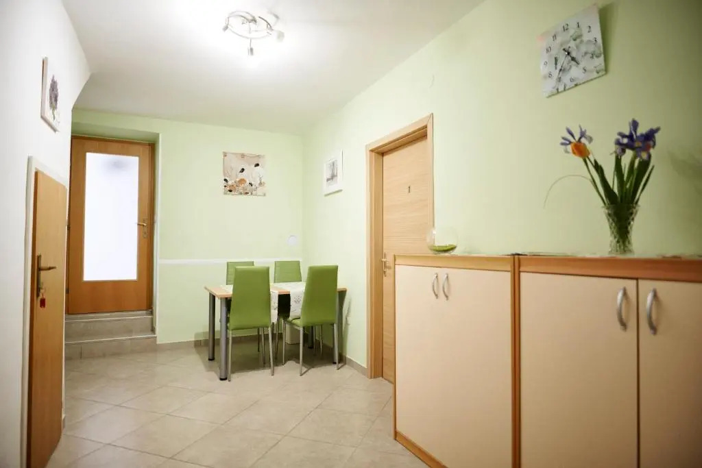 Guesthouse Villa Galovic