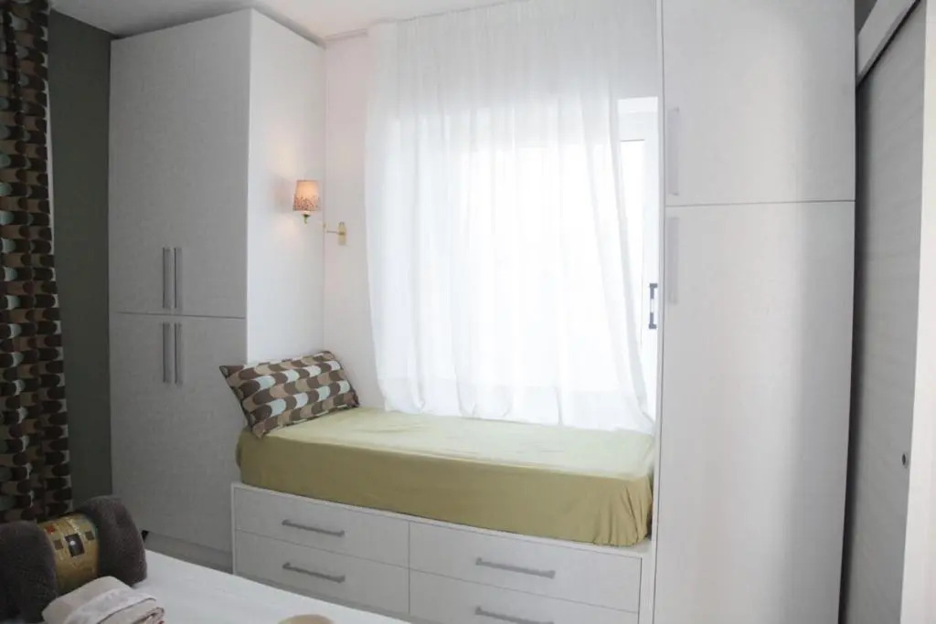 Villa Evita - Sea View Apartment by Kostas