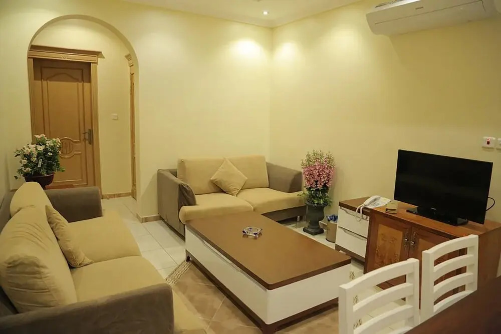 Manazil Jeddah 2