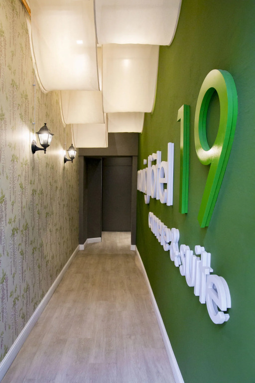 Navigliotel 19 - Rooms & Suites