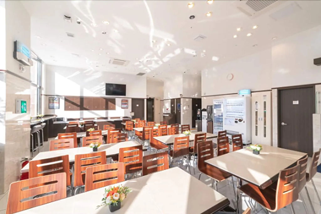 Toyoko Inn Seoul Dongdaemun II