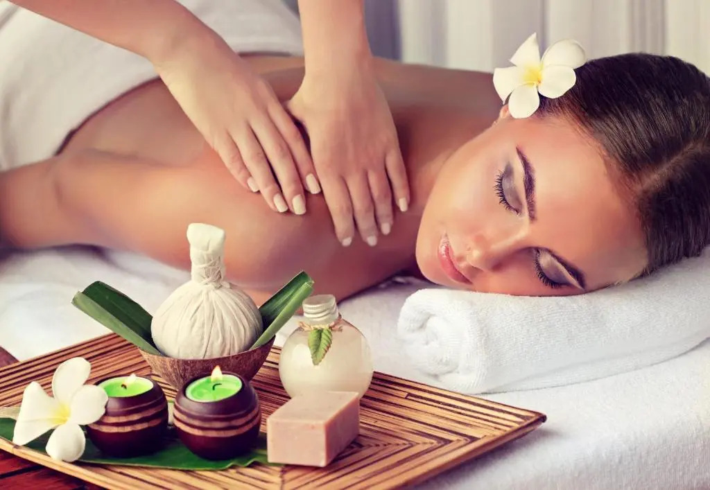 Santa Maria Resort Spa & Wellness