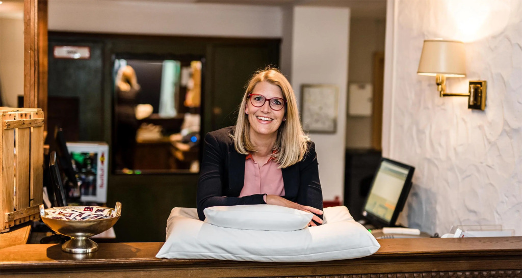 Best Western Premier Seehotel Krautkrämer