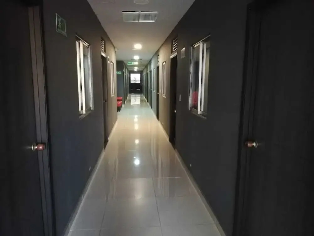 hotel escorial neiva