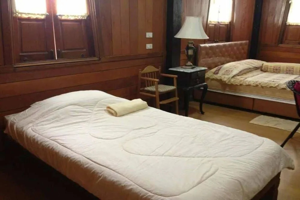 Ice Kamala Beach Hotel