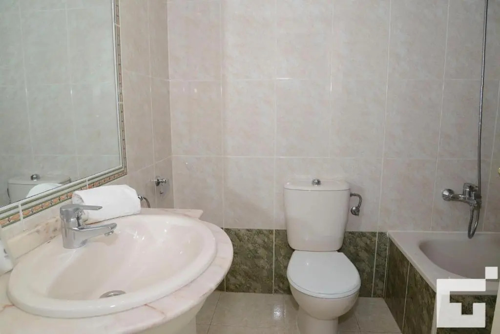 Apartamento Zafiro 28C