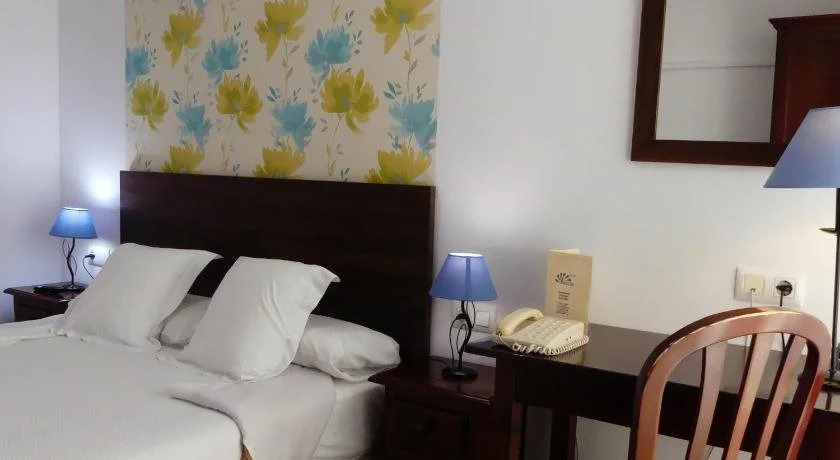 Hostal La Andaluza