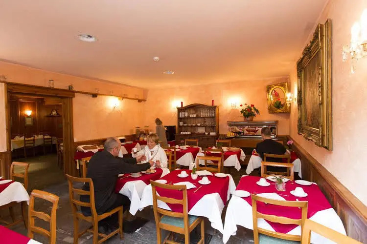 Hotel Walser