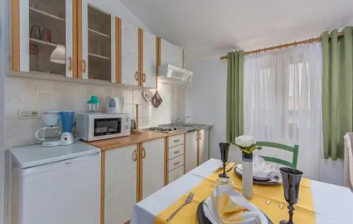 Apartments Sani