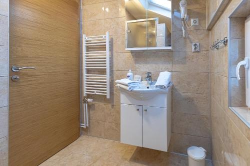 So&sol boutique Hotel, Tuzla