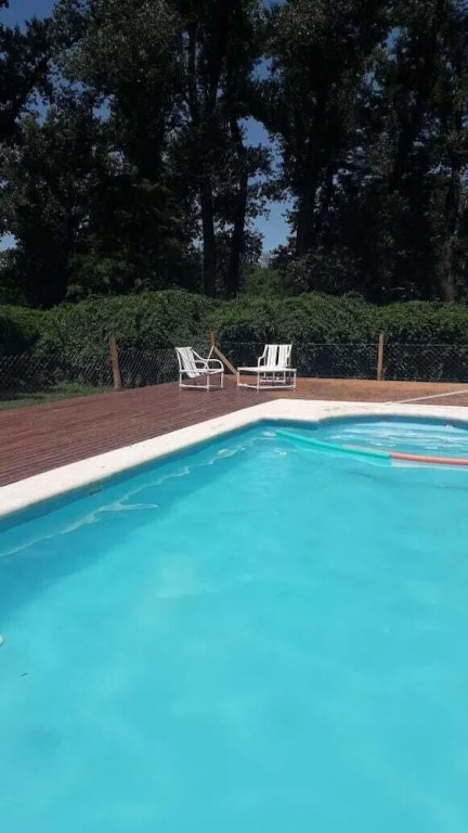 Rinconada de Nahuelpan Guest House