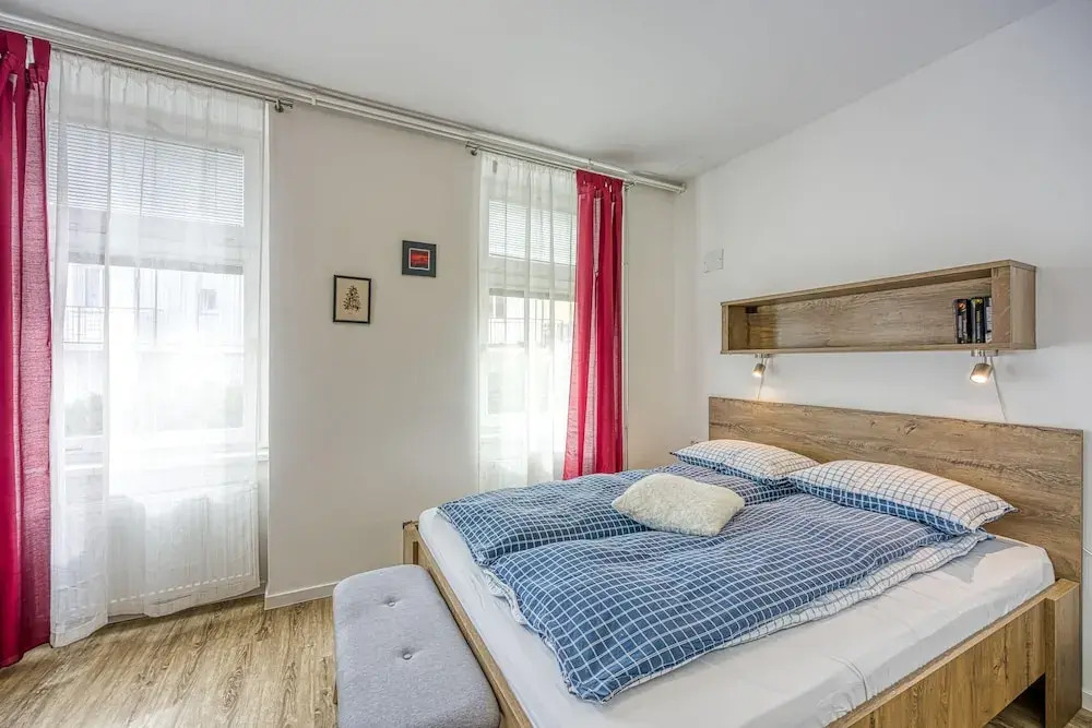 Apartments Jantar - Two Bedroom n 3