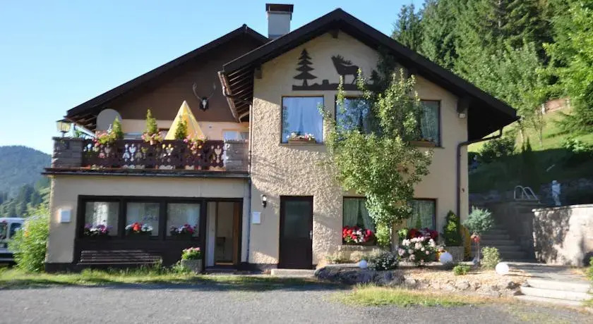 Haus Hirschburg