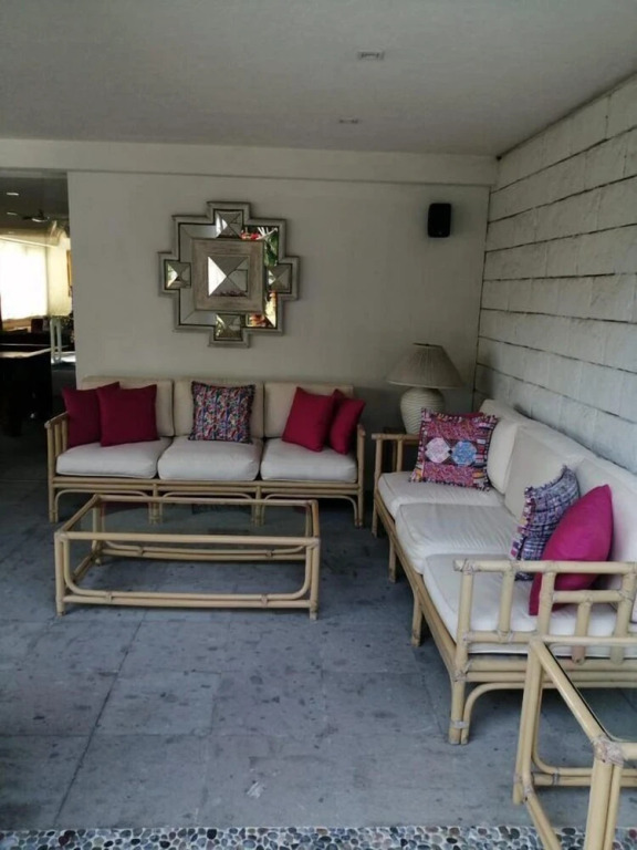 JUUB Exclusive 4 bedroom house at Cuernavaca