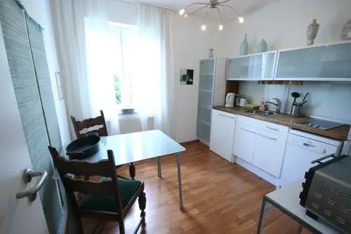 A-Domo Apartment-Hotels Ruhr Gießer