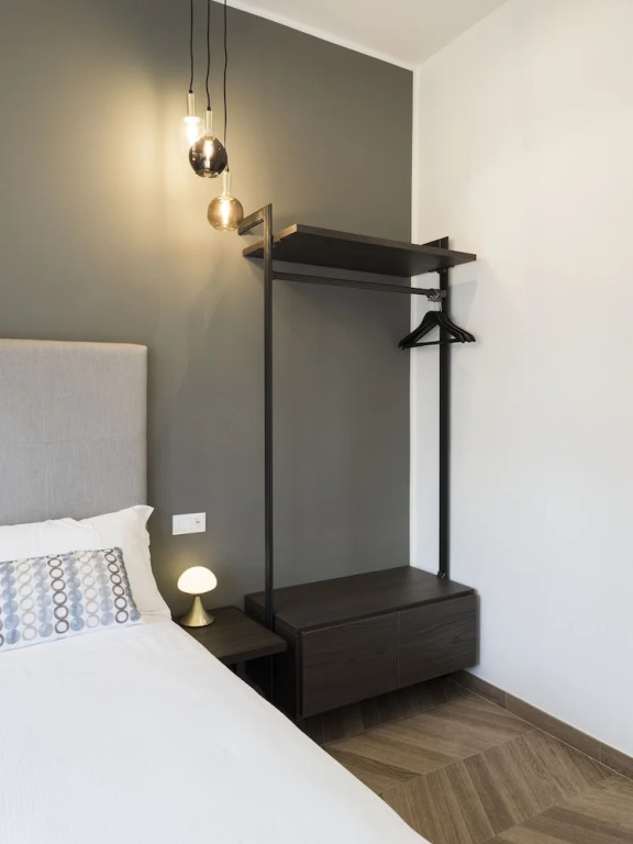 Savoia Rooms Roma