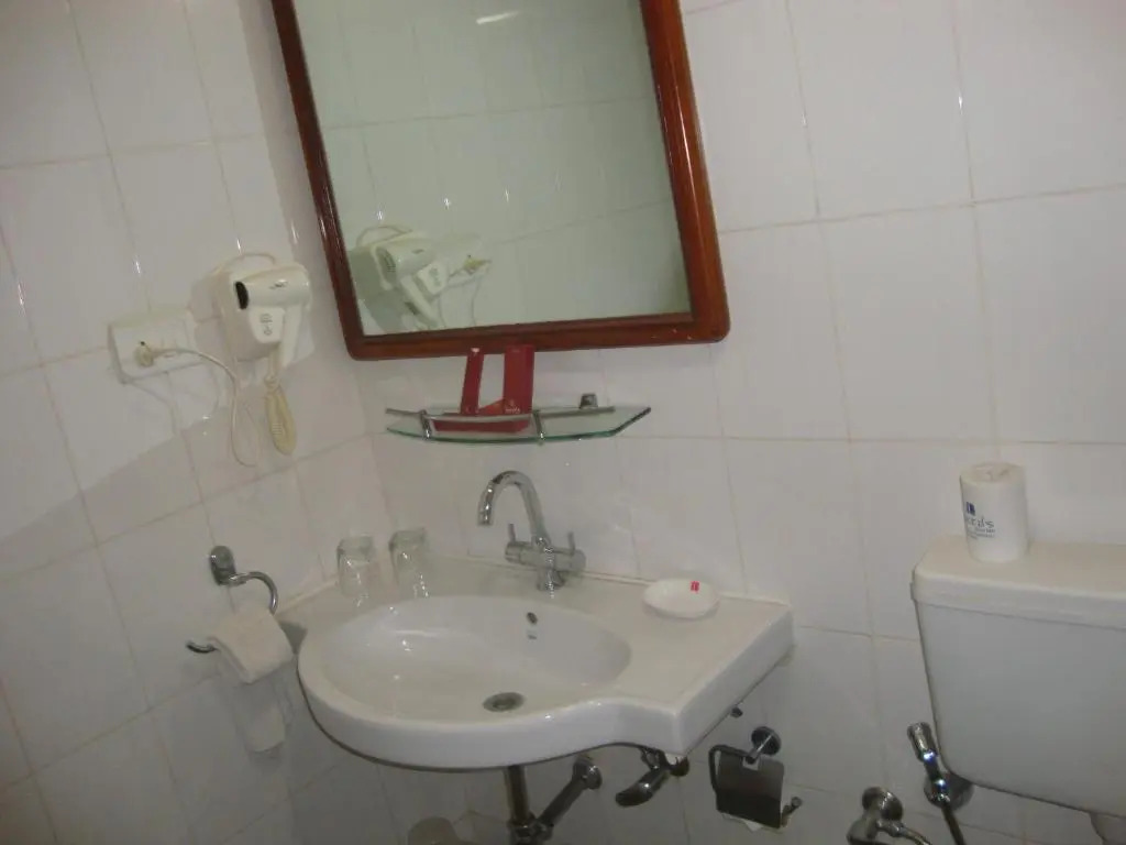 Lords Eco Inn Dahej