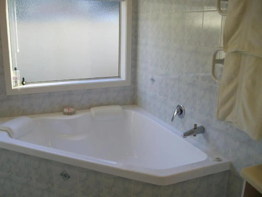Seaview Bed and Breakfast