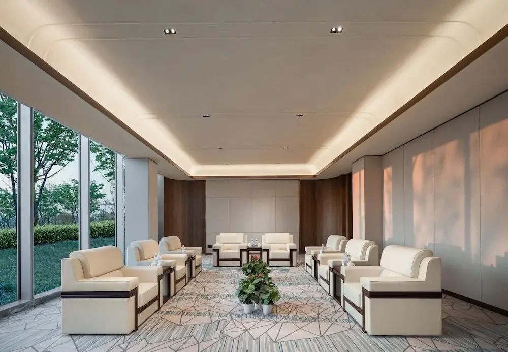 Holiday Inn Hangzhou GCEC by IHG