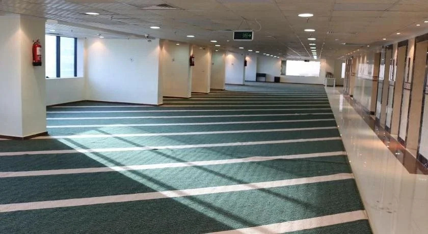 Iskan Hotel 4