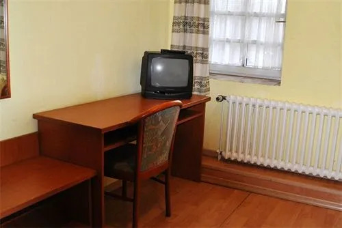 Hotel Auerhahn