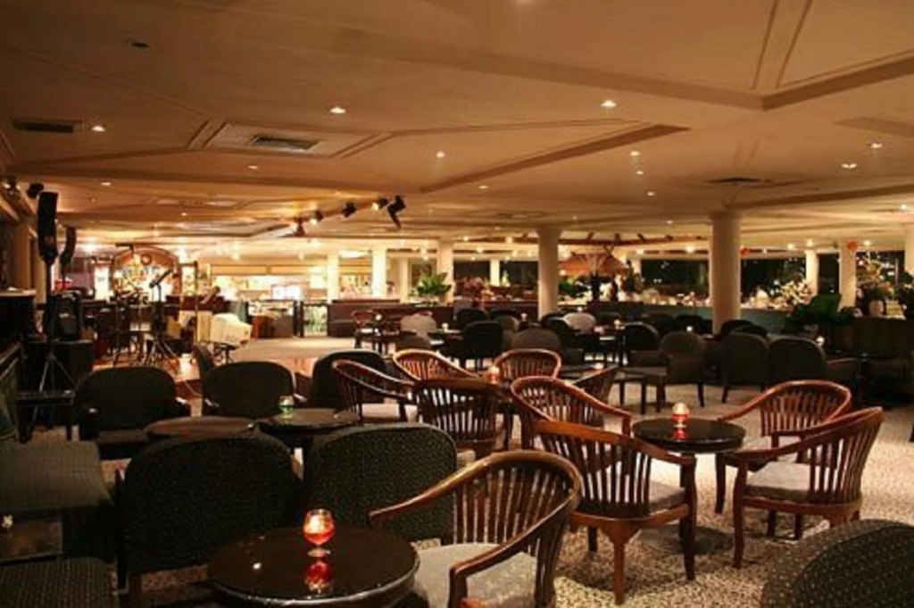The Imperial Hotel & Convention Centre Phitsanulok