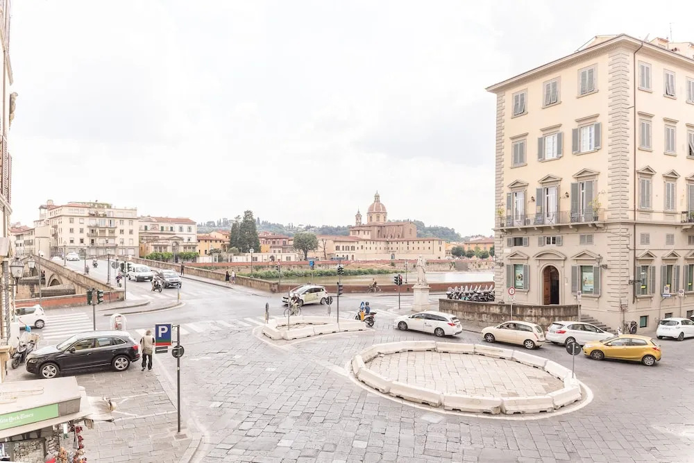 Lovely Goldoni