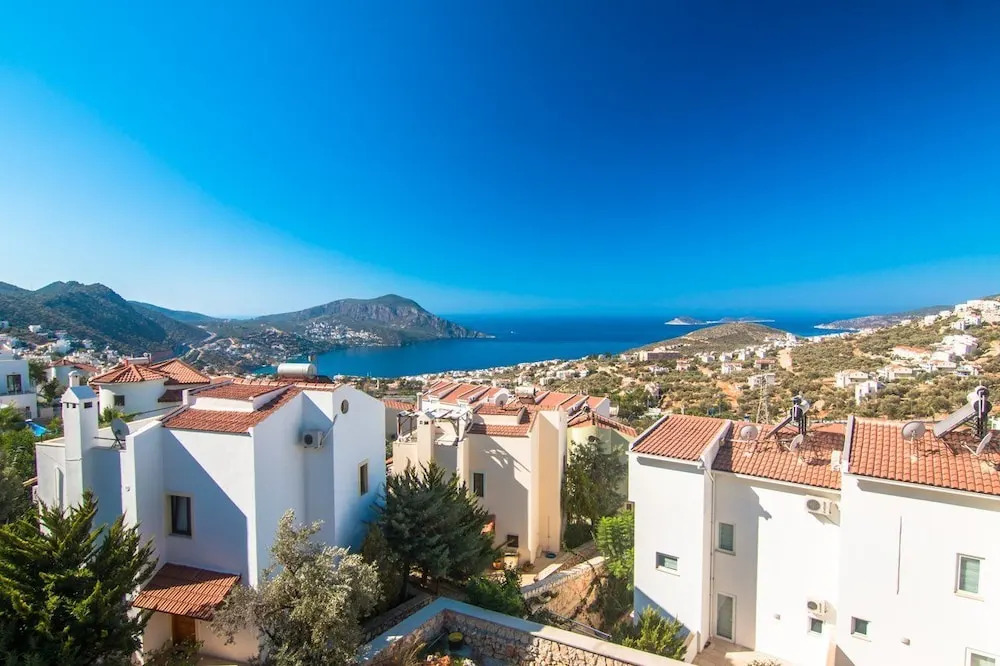 Villa Umut - Kalkan Villa