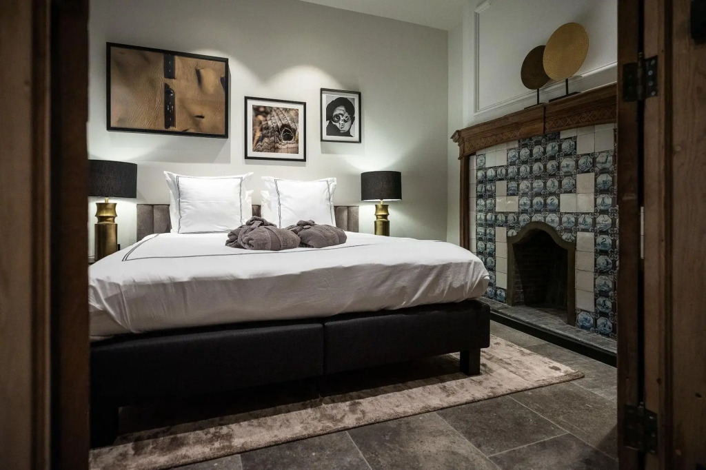 Boutiquehotel t Fraeyhuis