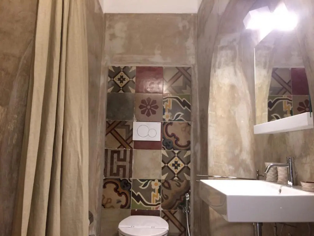 Masseria Li Capperi by Perle di Puglia