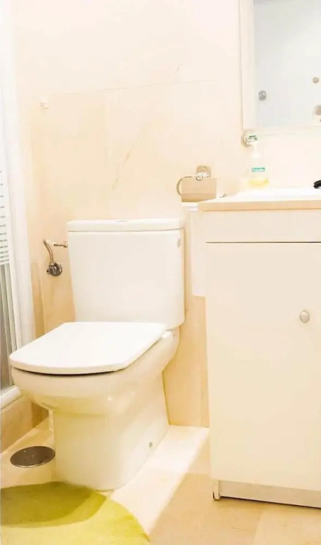 Benalmadena Centre Apartment