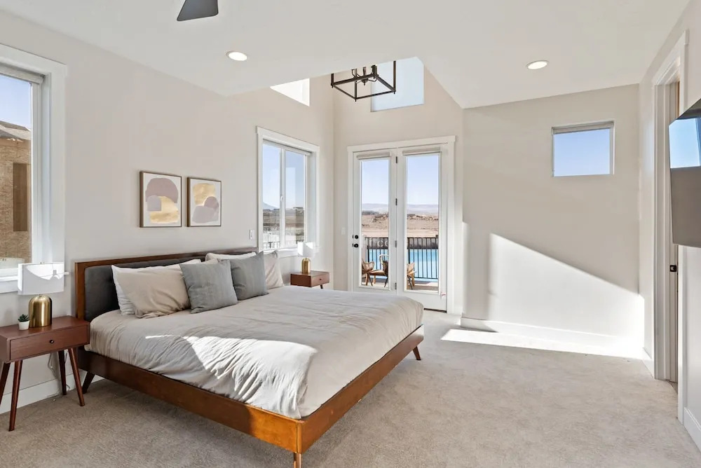 Persian Bliss 10 Bedroom Townhouse