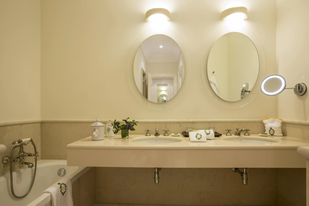 Masseria San Domenico - Preferred Hotels & Resorts