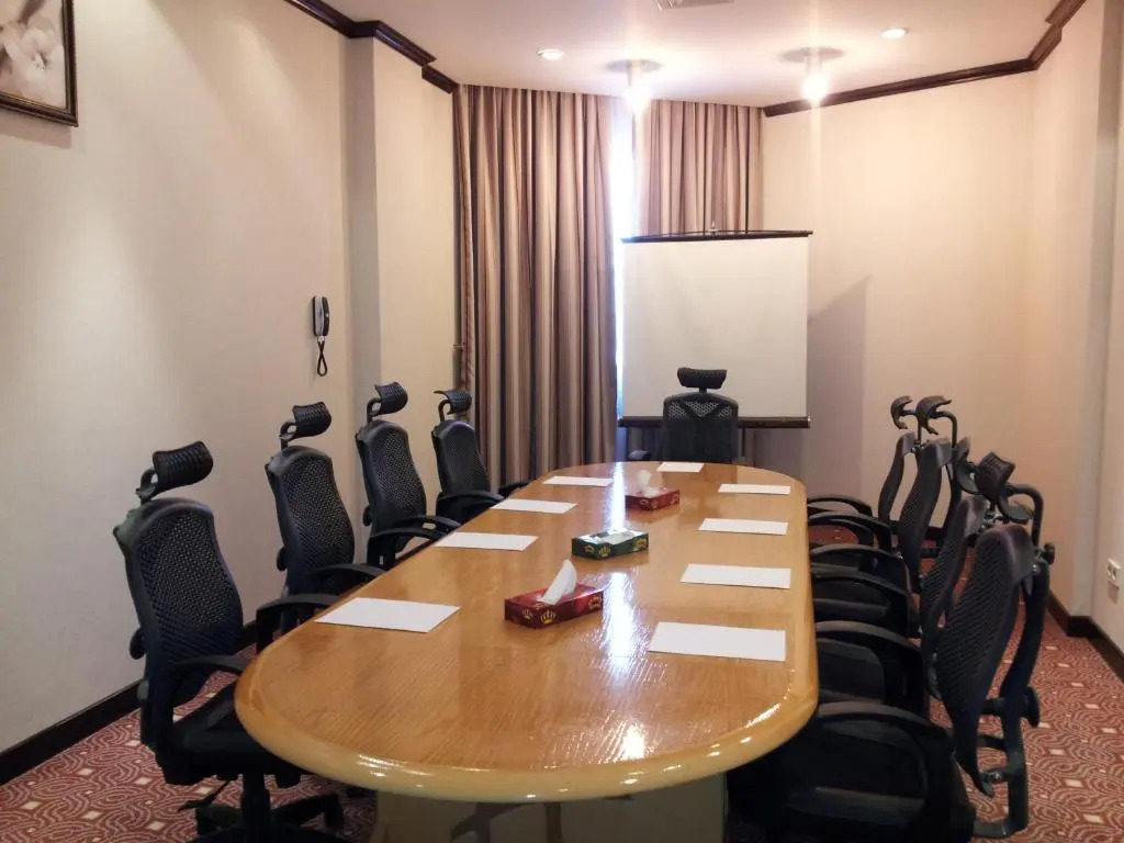 Al Rabea Hotel