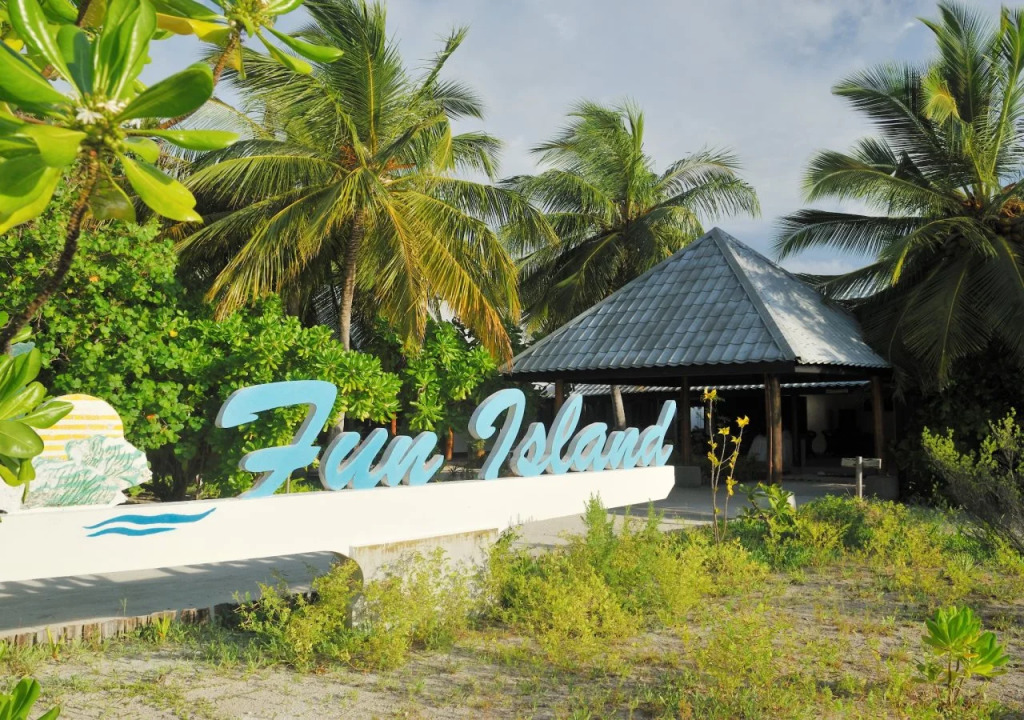Fun Island Resort & Spa