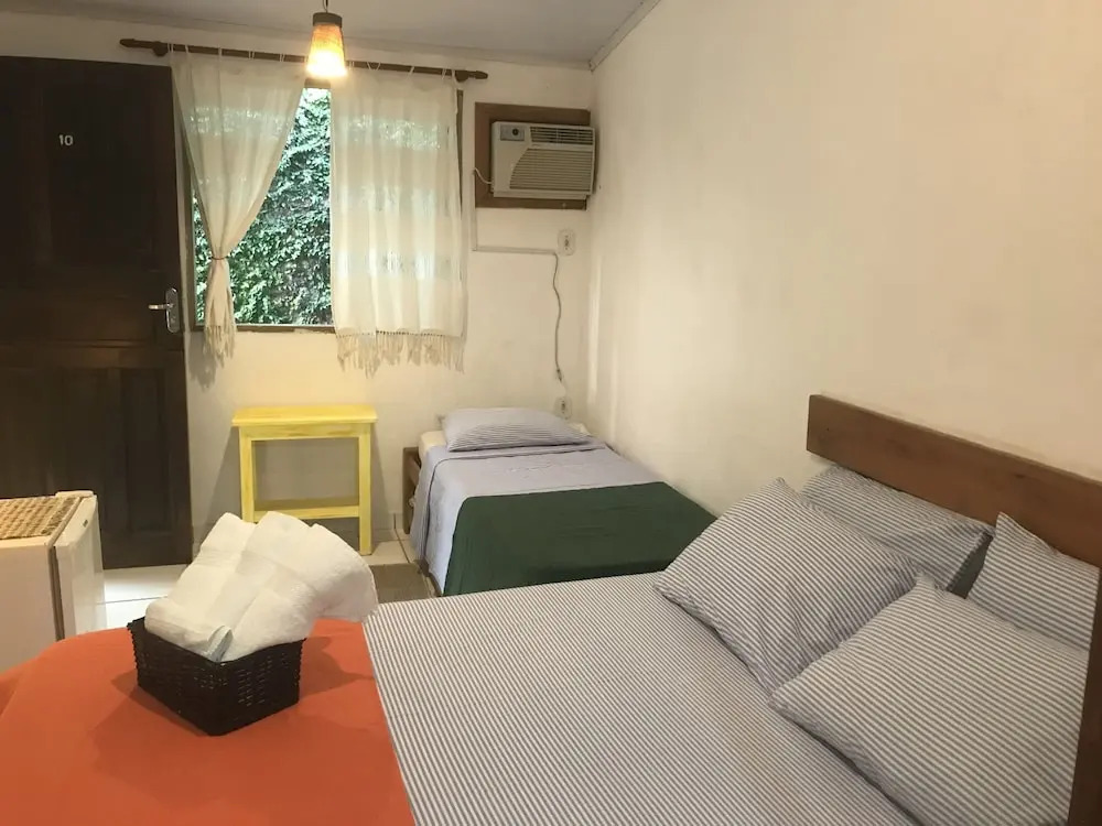 Dorm Céu Azul