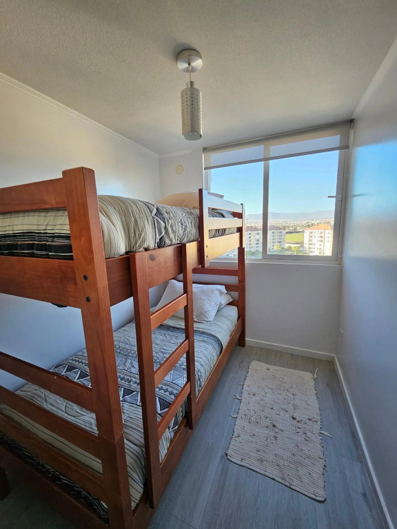Departamento Edificio Playa Blanca