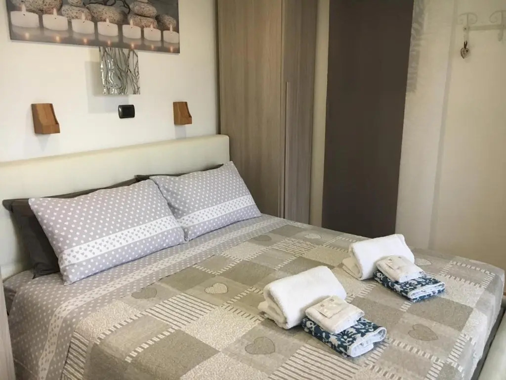 Apartment Amadeus
