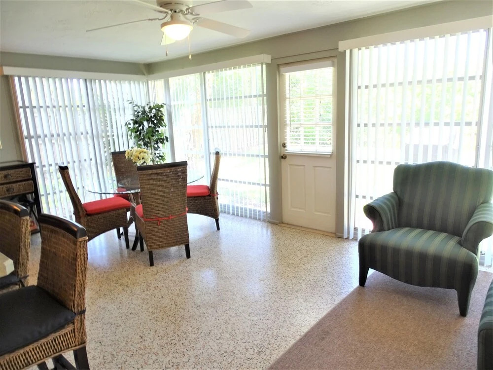 6536 South Village 3 Bedrooms 2 Bathrooms Home